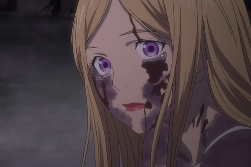 Бисямон бездомный бог. Аниме бездомный бог скверна. Бездомный бог ято скверна. Бишамон скверна. Бишамон аниме.