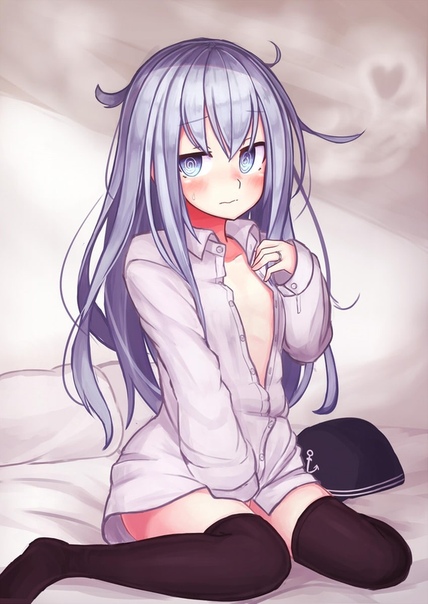 Good ecchi anime 2017