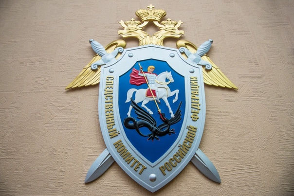 Следственный комитет аватарка