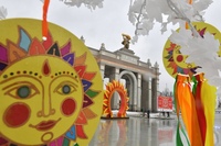 Масленица мероприятия. Нео масленица вднх. Масленица на вднх сожжение чучела. Эко масленица. Масленица на вднх 2023.