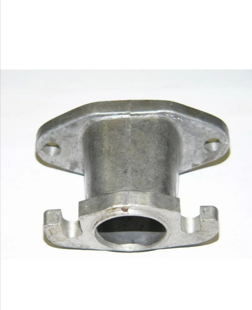 патрубок иж.