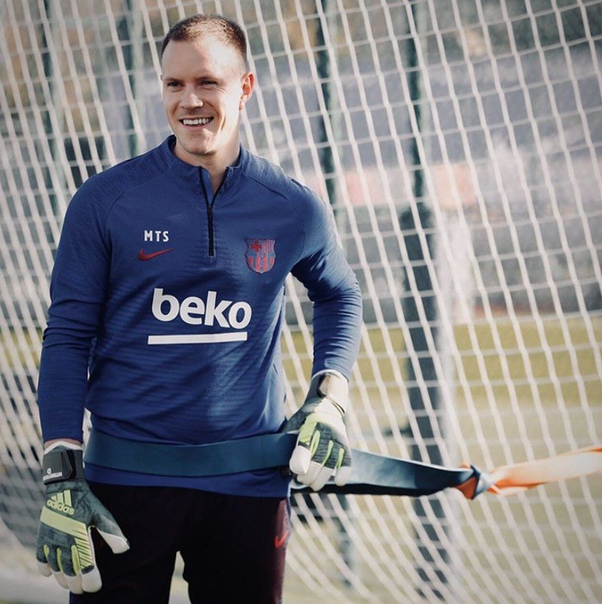 Прически футболистов ⚽ ✂ ВКонтакте