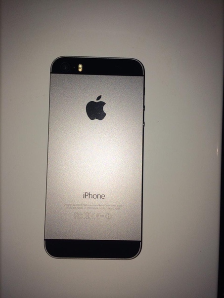 Apple iPhone 5s