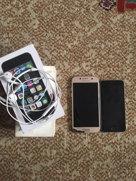 Apple iPhone 5s