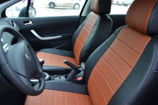 чехлы на сиденья солано