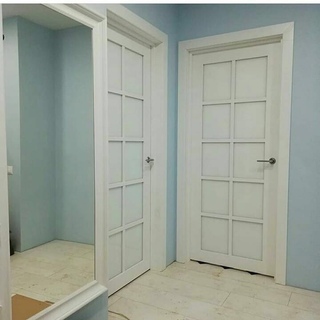 дверь межкомнатная высота 2300