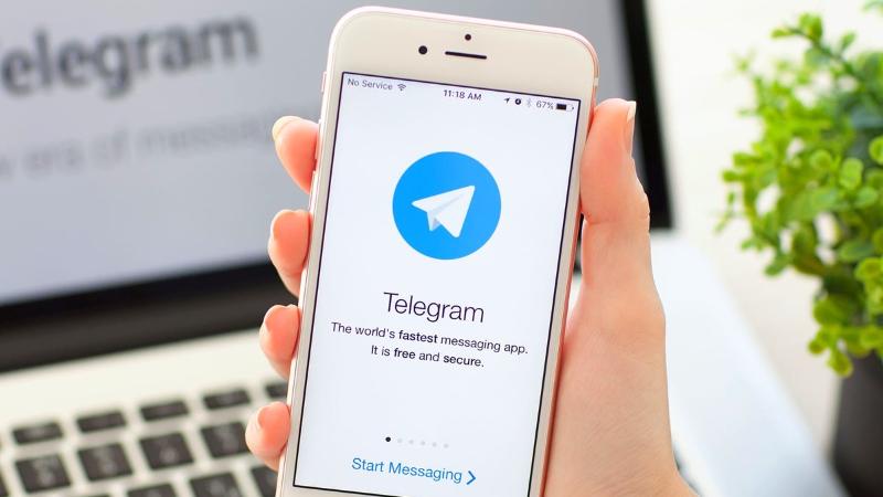 Baq.kz: Қазақстанның АҚШ және Ресейдегі елшіліктері Telegram