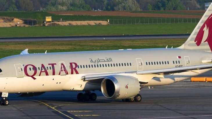 Sn.kz: «Qatar Airways» әуе рейсі Алматы мен Нұр-Сұлтан қалал