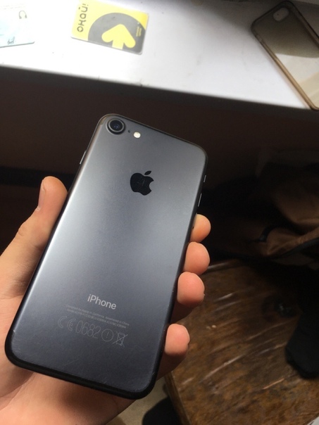 Apple iPhone 7