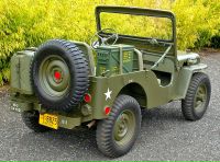 Willys mb. джип виллис мб 1942. виллис. виллис. виллис.