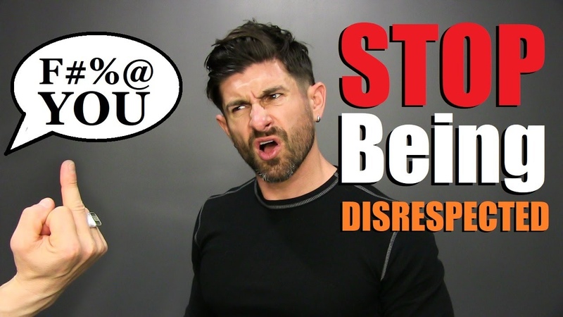 7 Psychological Tricks to be RESPECTED by Everyone!.. Дмитри