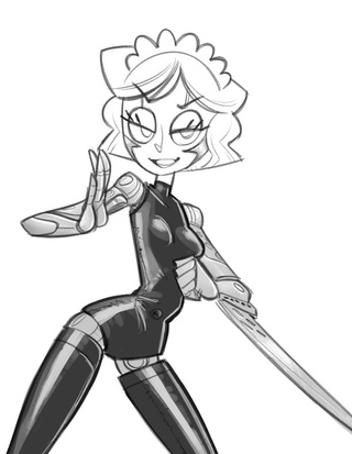 Робот эмми горничная. Emmy the robot r64. Эмми робот комикс 18. Эмми робот комикс фулл. Emmy the robot r64.