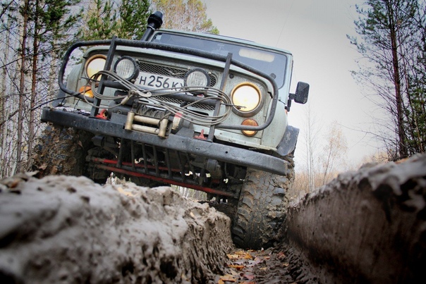 Джипер. Джиперы. Оффроад. Волки джиперы. Друзья джиперы.
